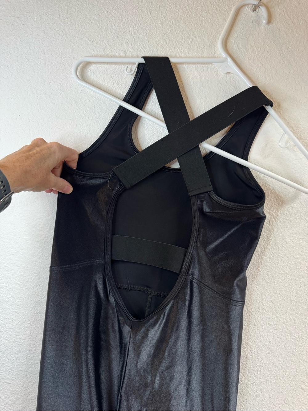 NOLI ‘Liquid Vixen’ Jumpsuit - Picture 8 of 12